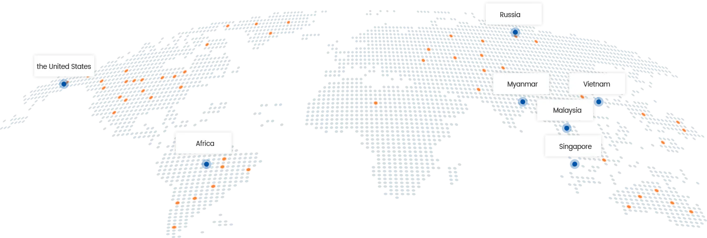 GLOBAL LAYOUT