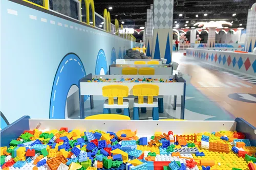 Top 10 Trends in Children’s Indoor Playground