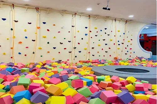 Indoor Playground Seasonal Maintenance: A Practical, Evidence-Based Guide for Safer, Healthier Play Spaces