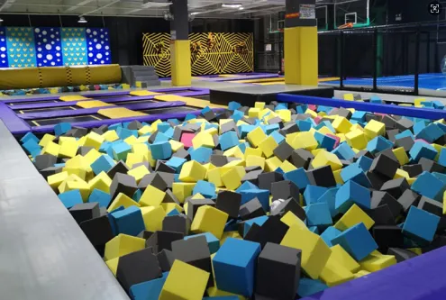 Tips for Designing a Small Playground